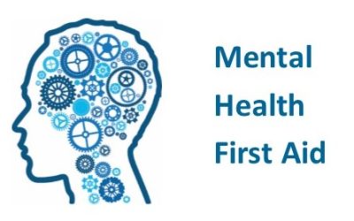 Become a Mental Health First Aider