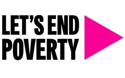 Let’s End Poverty